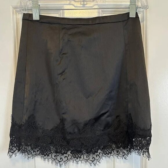 Urban Outfitters Dresses & Skirts - Urban Outfitters Black Skirt